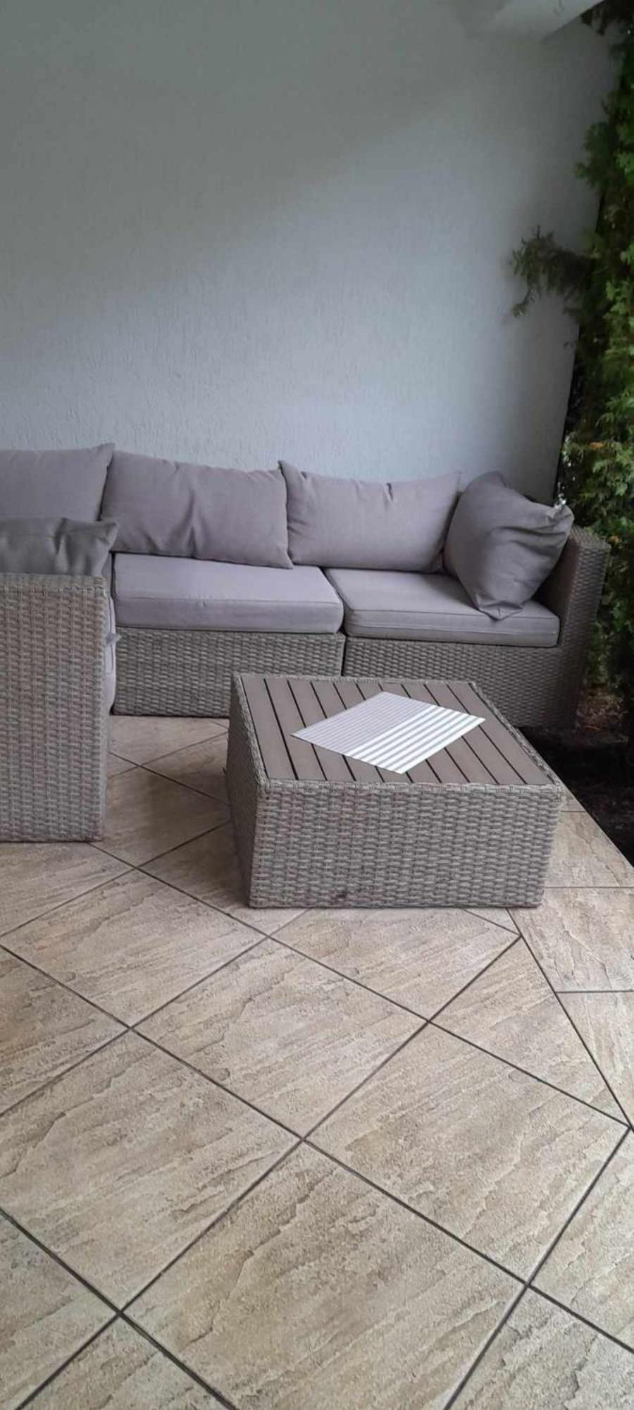 Apartament Rodzinny Colberg Apartment
