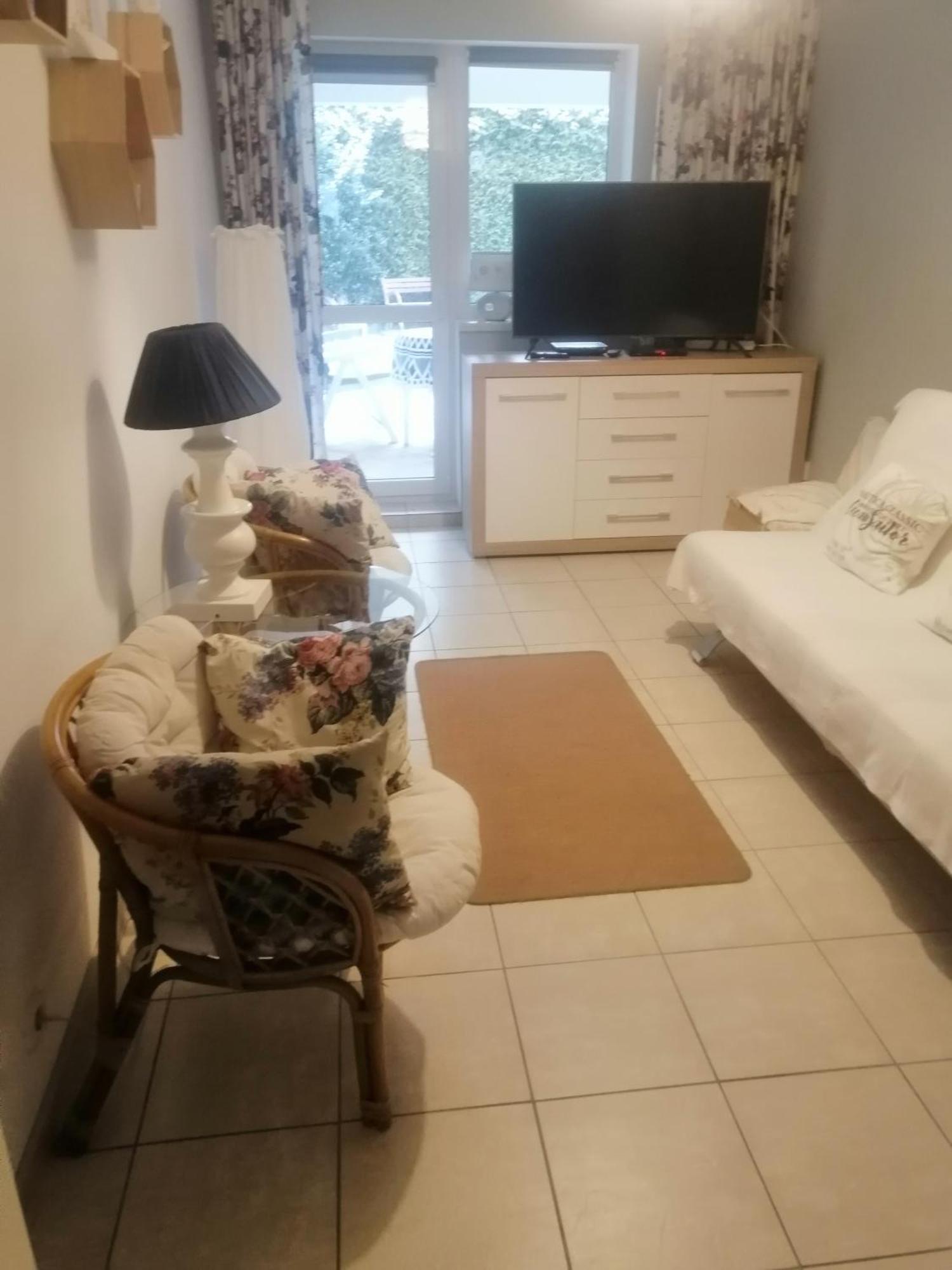 Apartment Apartament Rodzinny Colberg