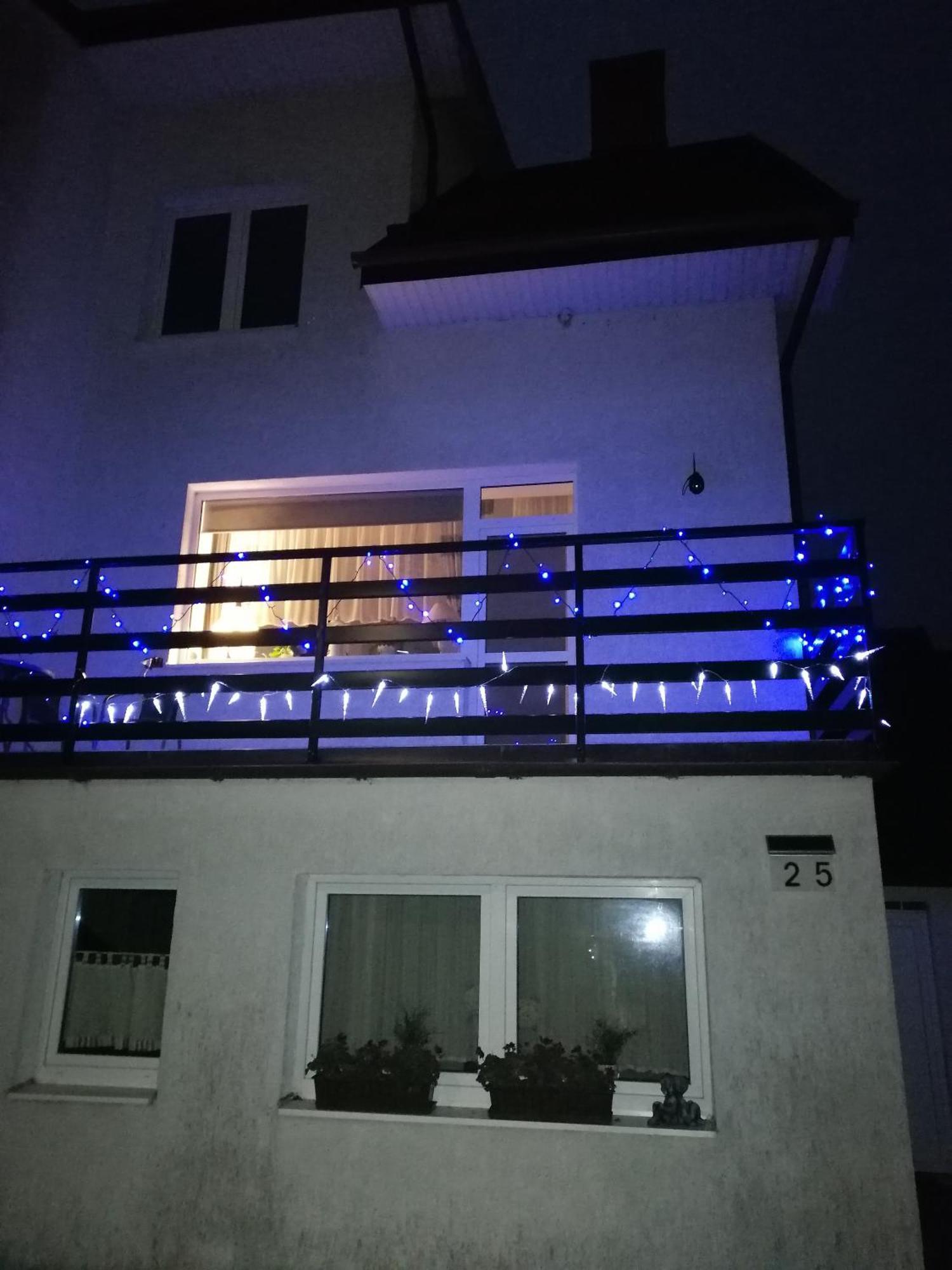Apartament Rodzinny Colberg Apartment