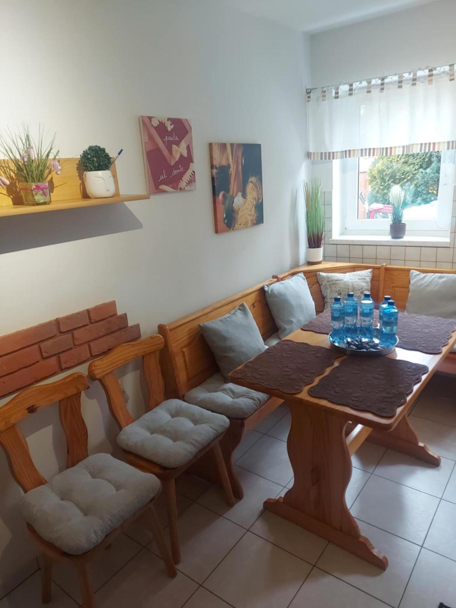 Apartament Rodzinny Colberg *