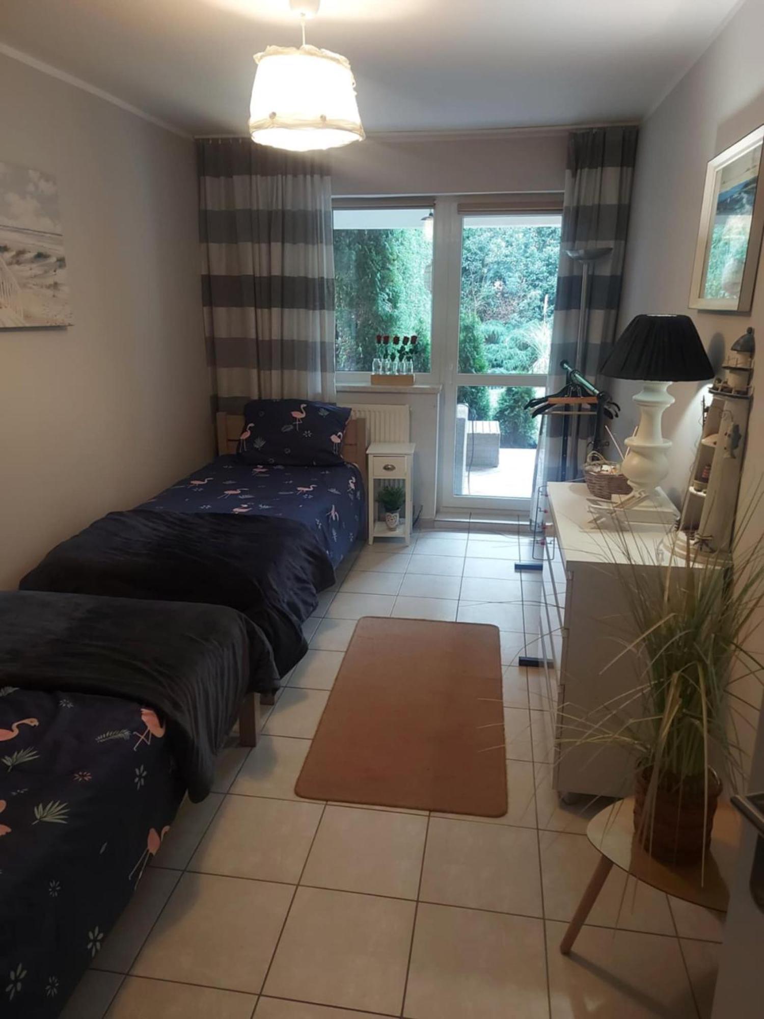 Apartament Rodzinny Colberg * Kolberg