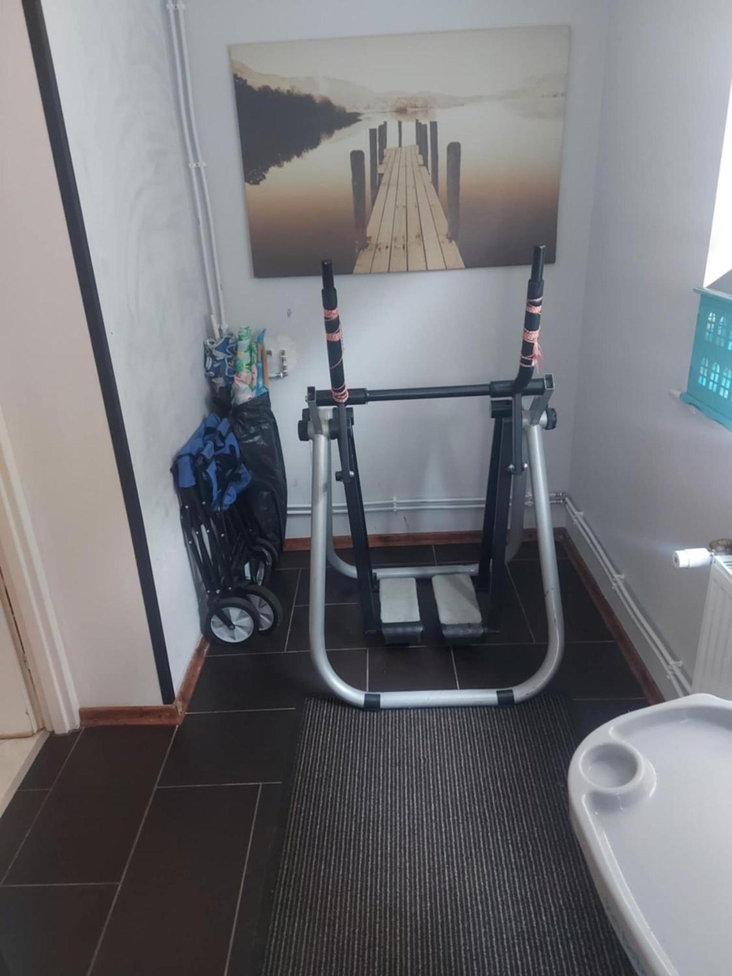 Apartament Rodzinny Colberg Apartment *