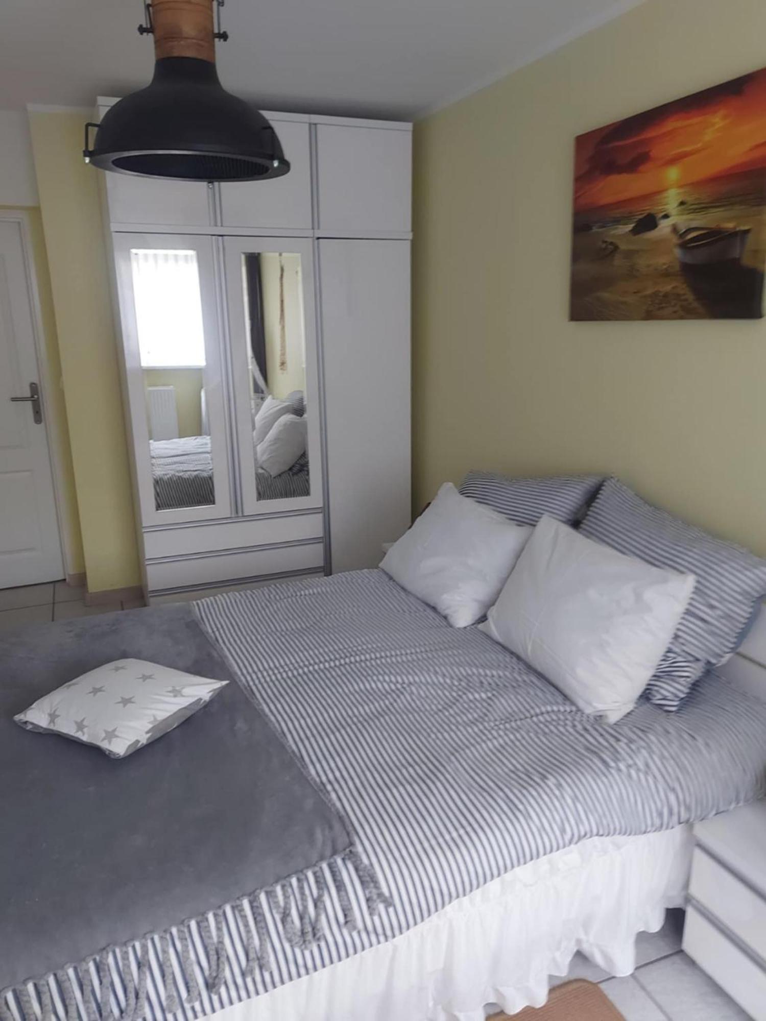 Apartment Apartament Rodzinny Colberg *