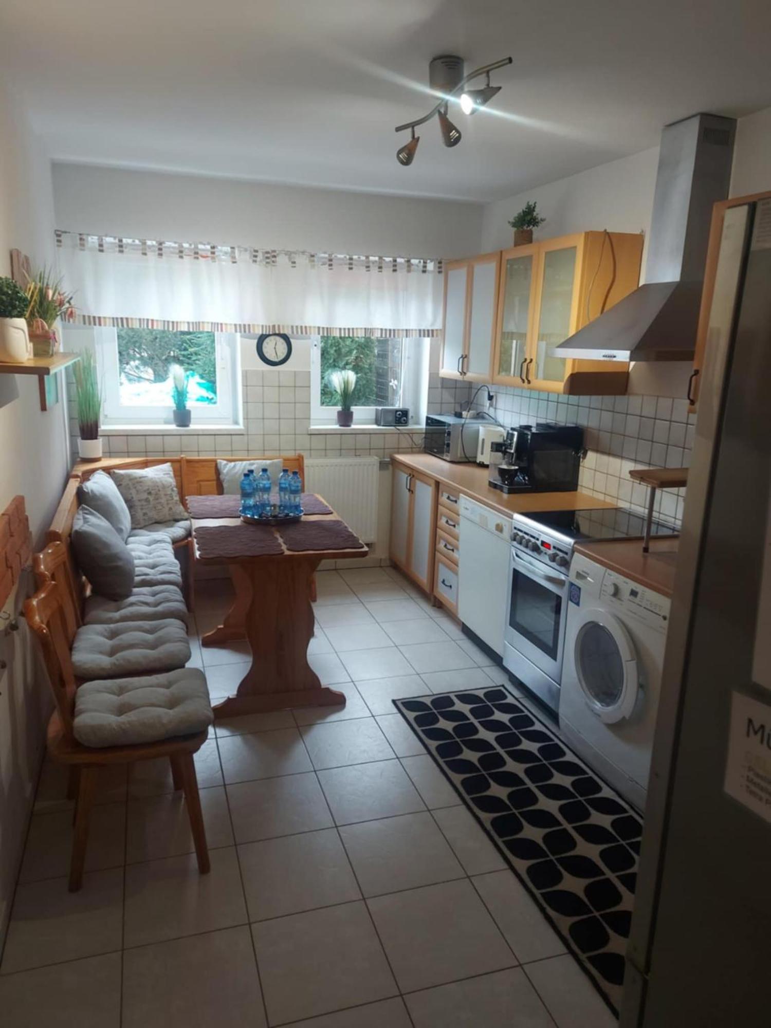 Apartament Rodzinny Colberg * Kolberg