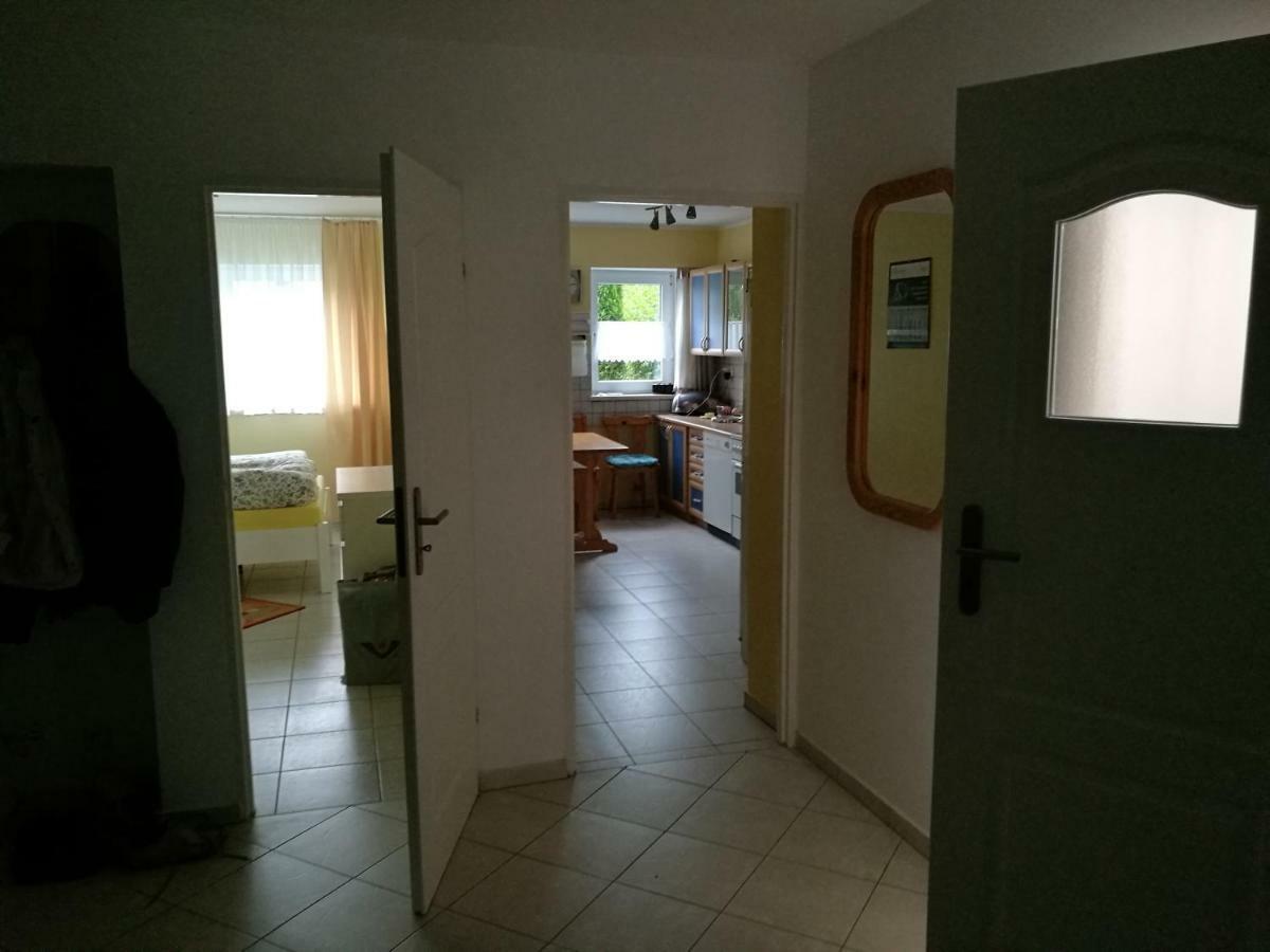 Apartment Apartament Rodzinny Colberg Kolberg