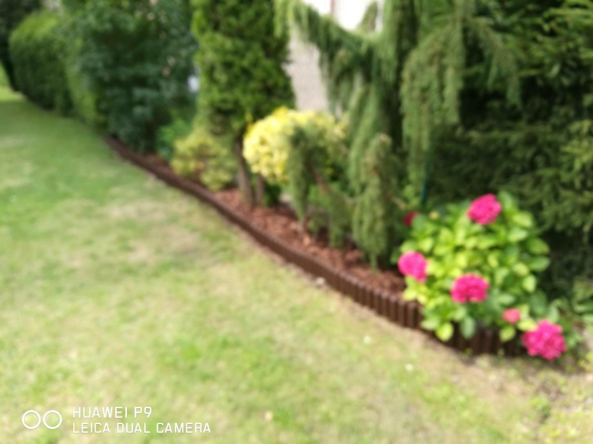 Apartament Rodzinny Colberg