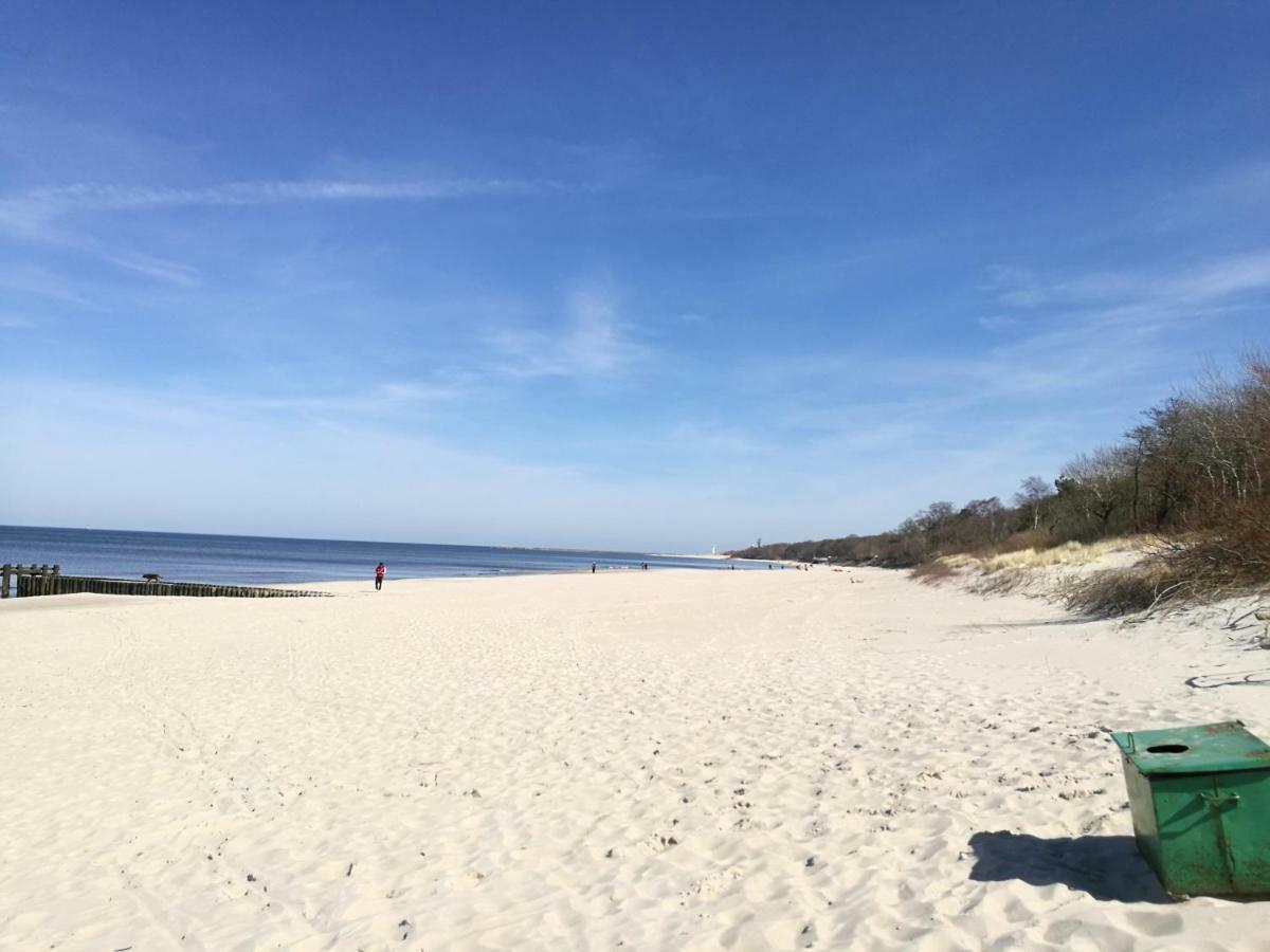 Apartament Rodzinny Colberg