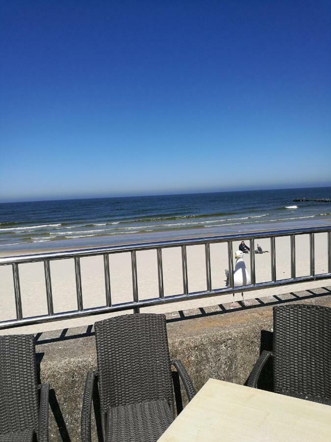 Apartament Rodzinny Colberg * Kolberg