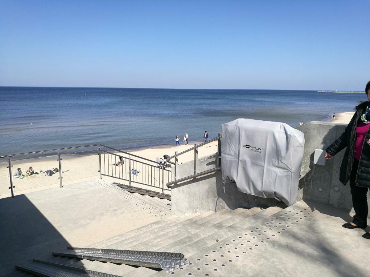 Apartament Rodzinny Colberg *