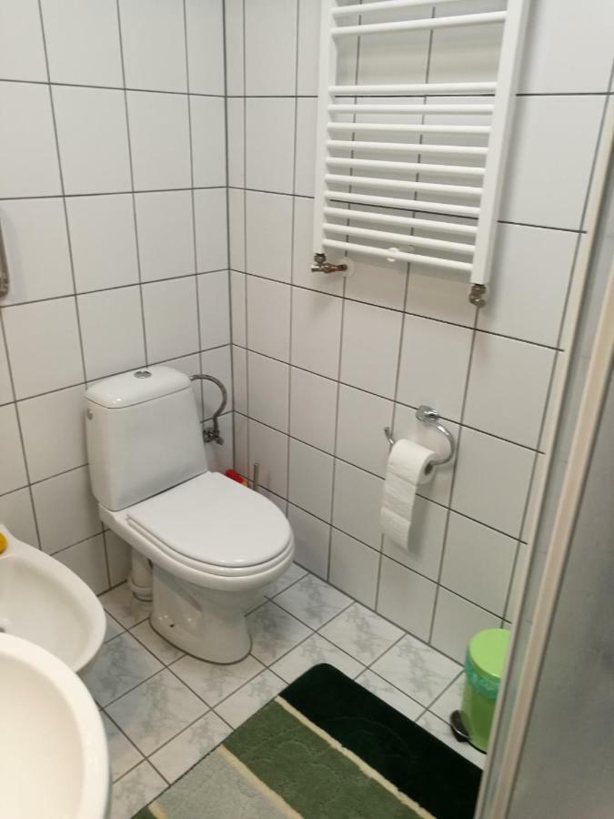Apartment Apartament Rodzinny Colberg Kolberg